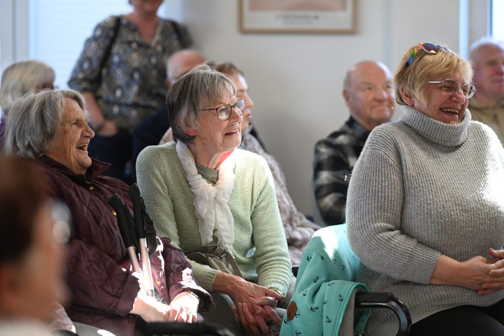 Tag der offenen Tür 2025