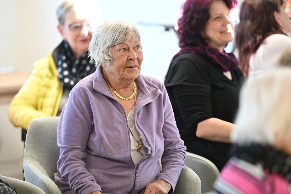 Tag der offenen Tür 2025