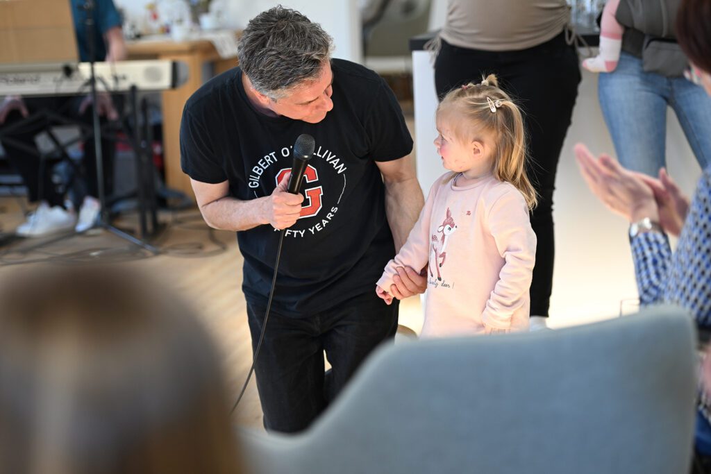 Tag der offenen Tür 2025