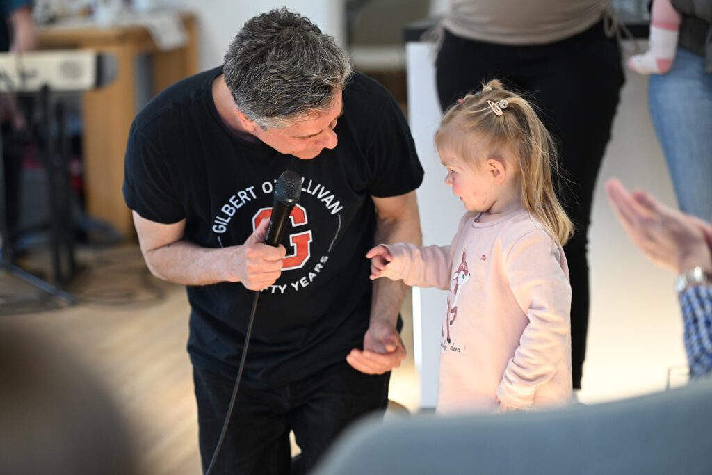 Tag der offenen Tür 2025