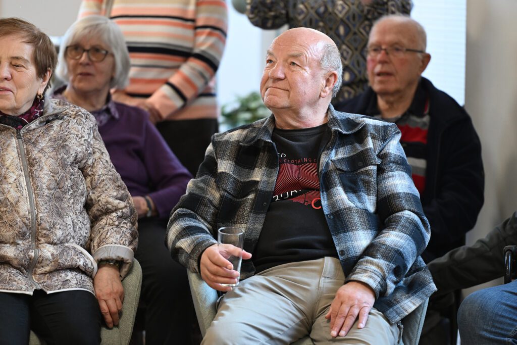 Tag der offenen Tür 2025