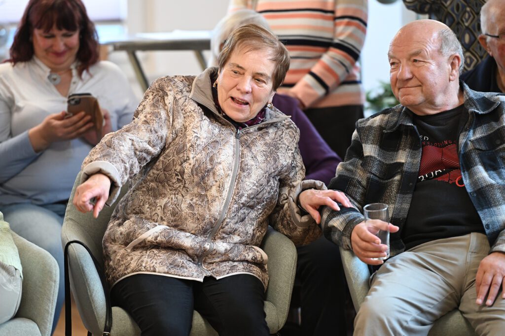 Tag der offenen Tür 2025