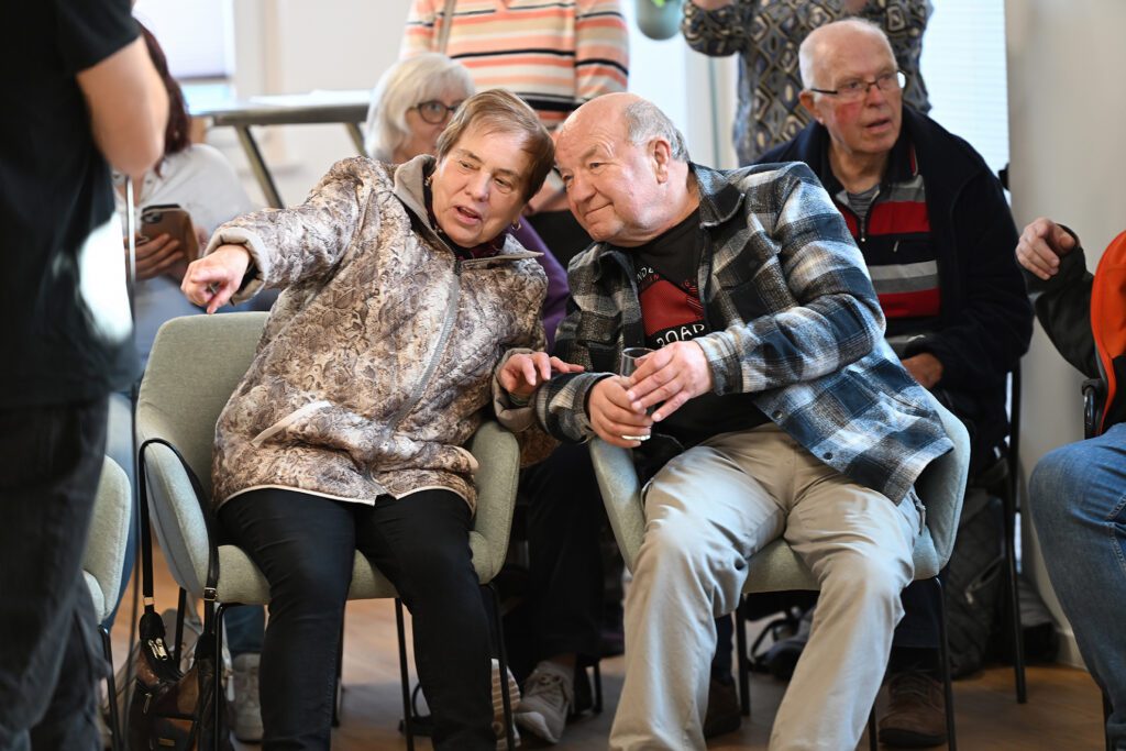 Tag der offenen Tür 2025