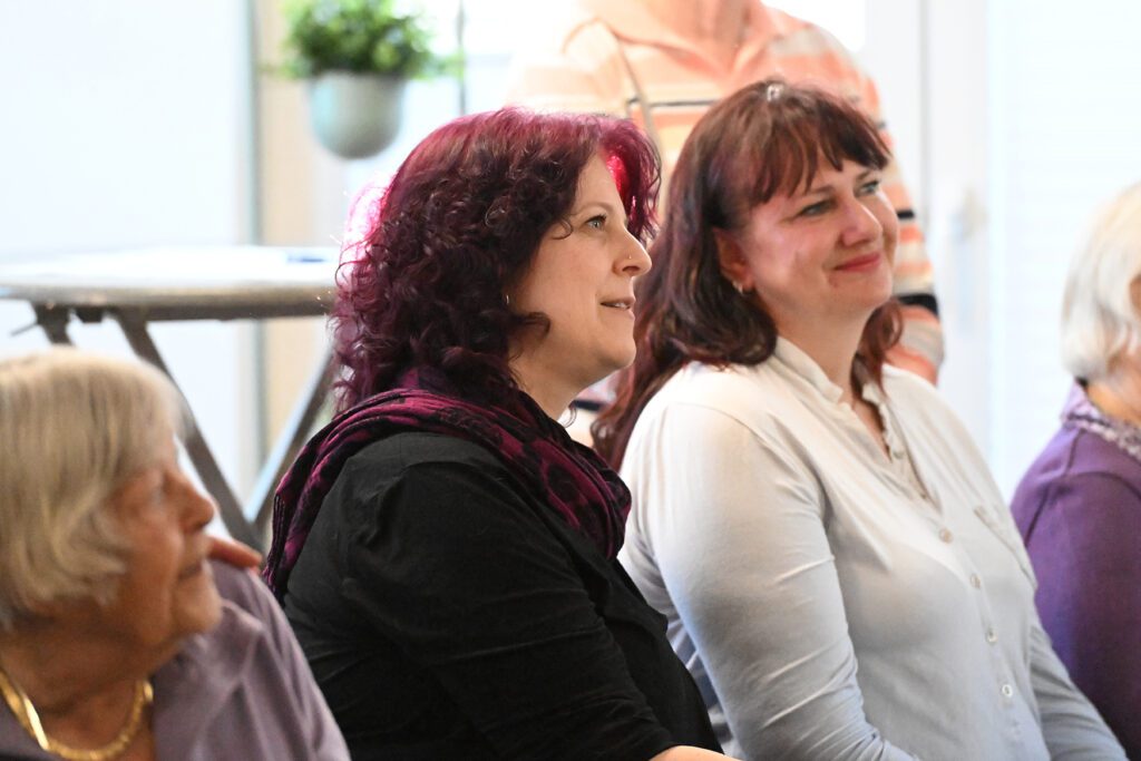 Tag der offenen Tür 2025