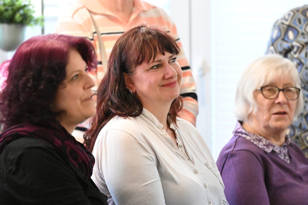 Tag der offenen Tür 2025