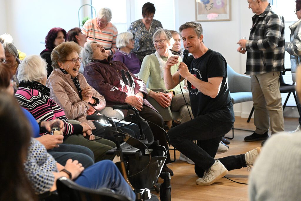 Tag der offenen Tür 2025