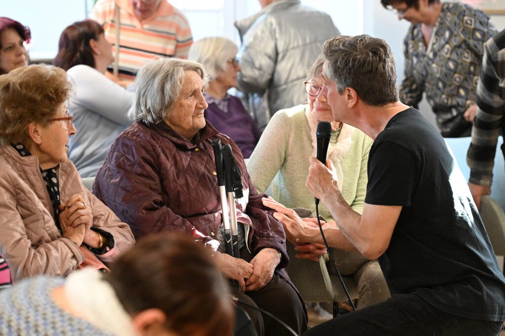 Tag der offenen Tür 2025