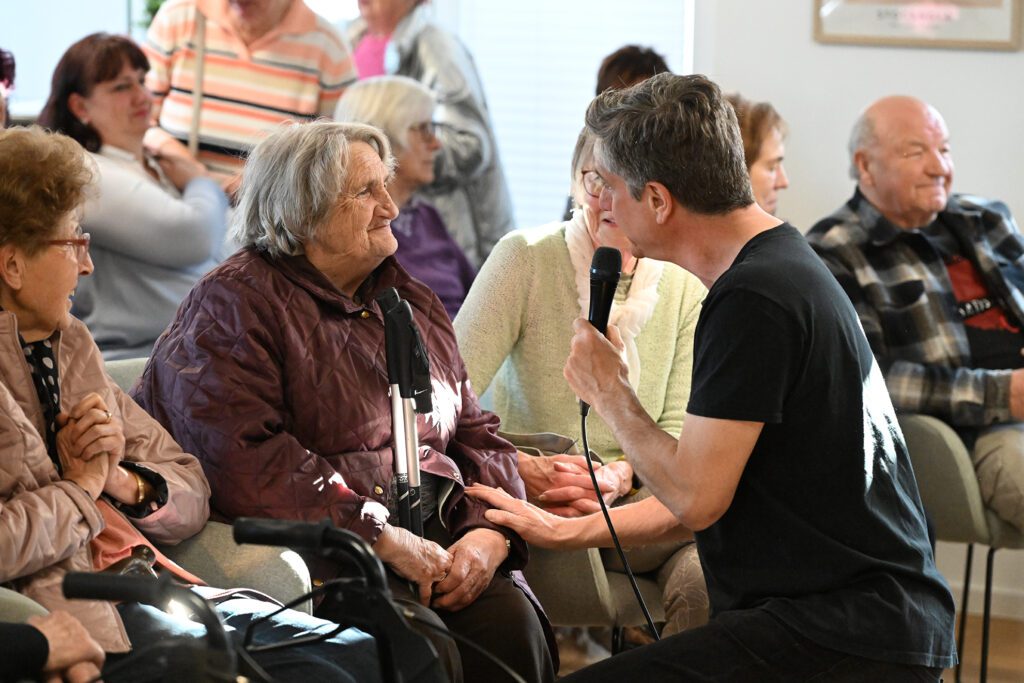 Tag der offenen Tür 2025