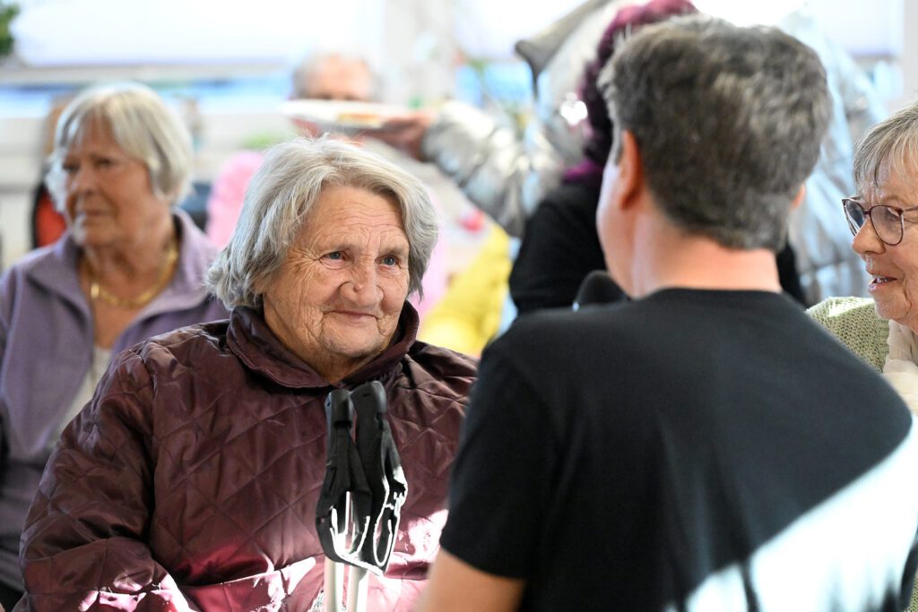 Tag der offenen Tür 2025