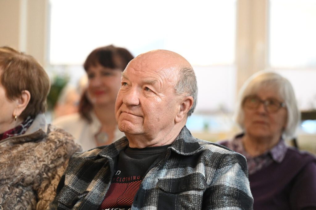 Tag der offenen Tür 2025