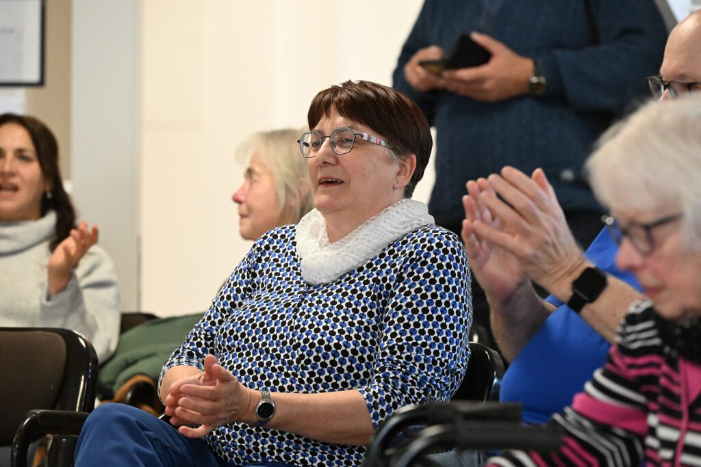 Tag der offenen Tür 2025