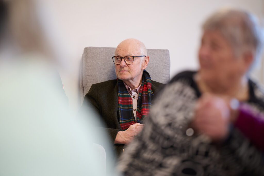 Tag der offenen Tür 2025