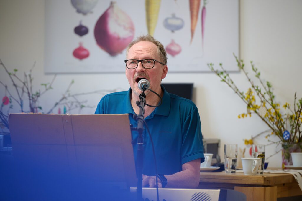 Tag der offenen Tür 2025