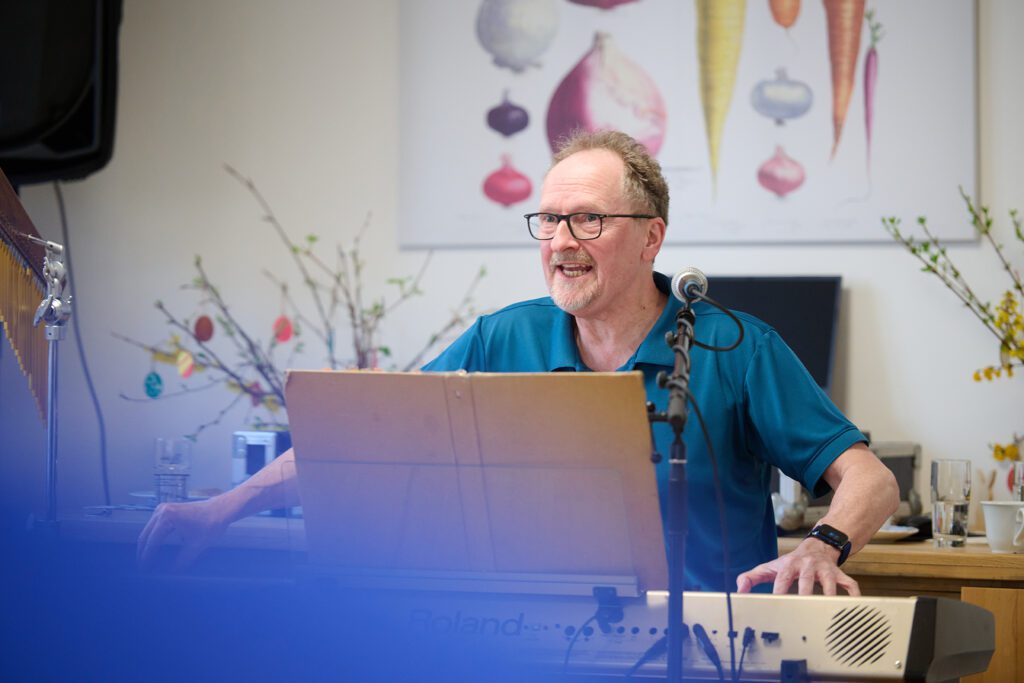 Tag der offenen Tür 2025