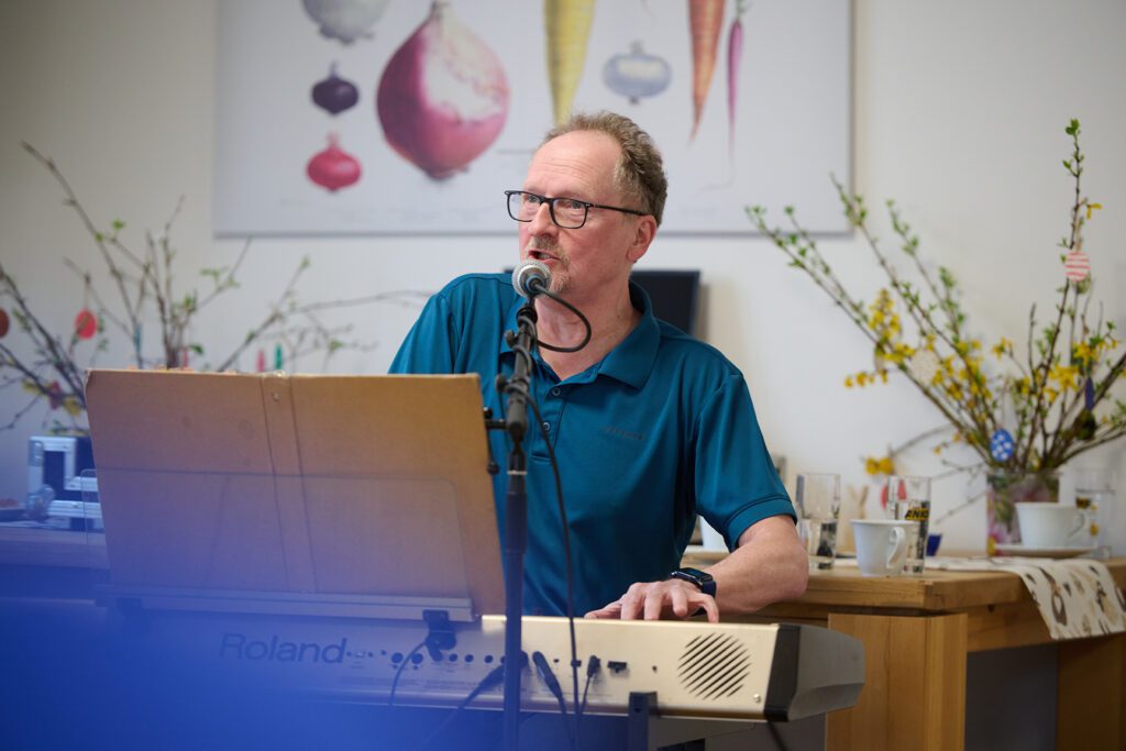 Tag der offenen Tür 2025