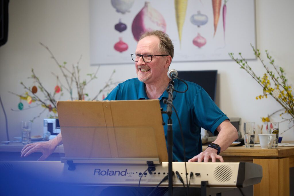 Tag der offenen Tür 2025