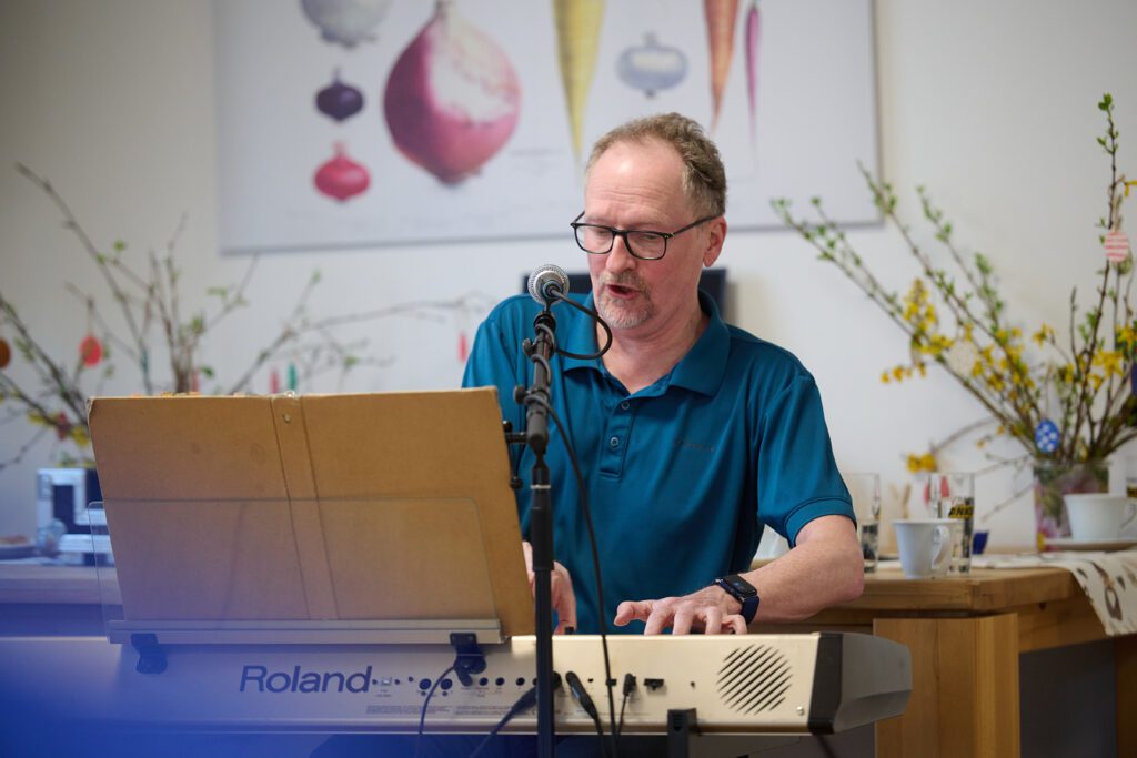 Tag der offenen Tür 2025