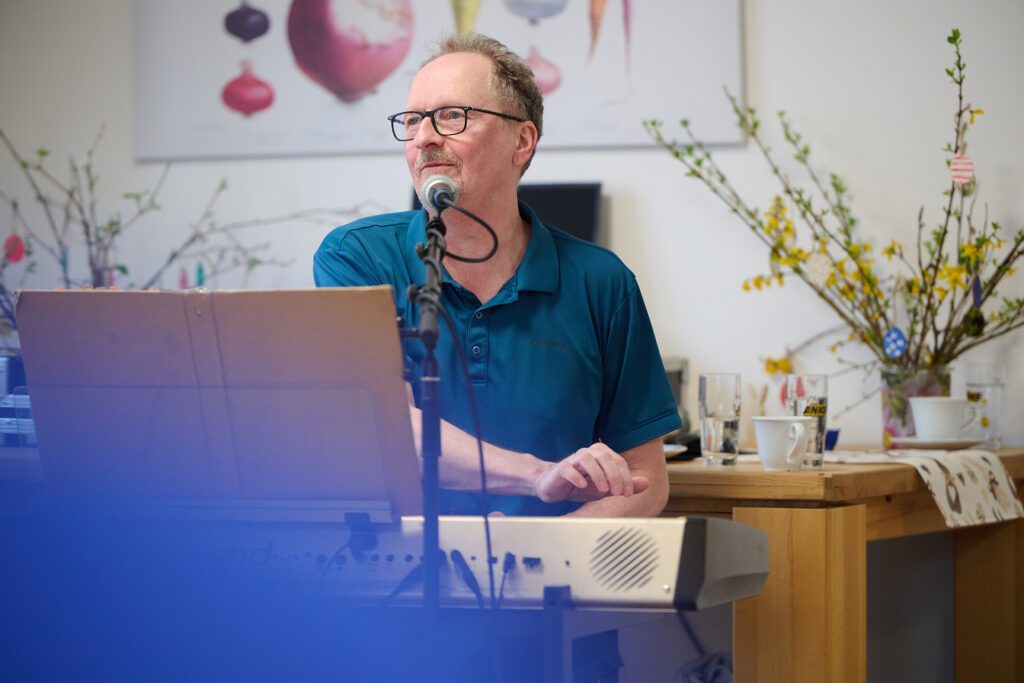 Tag der offenen Tür 2025