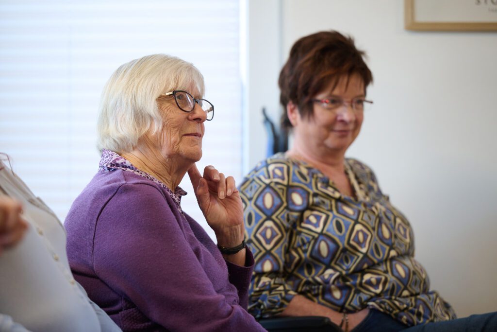 Tag der offenen Tür 2025