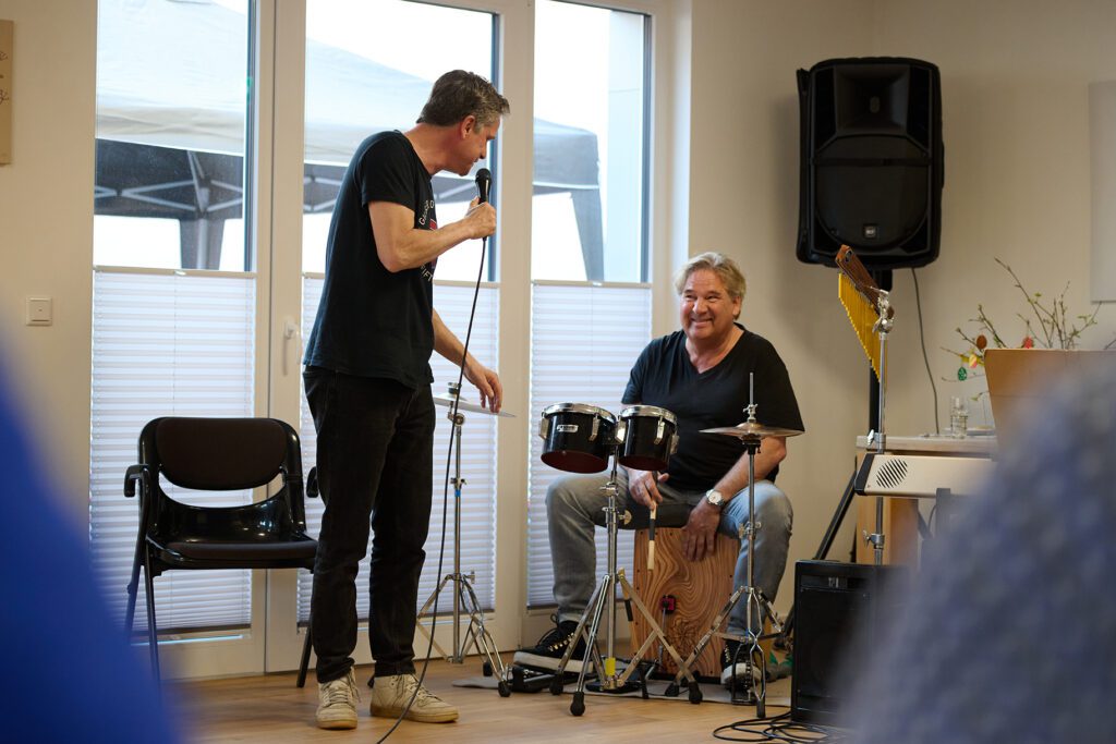 Tag der offenen Tür 2025