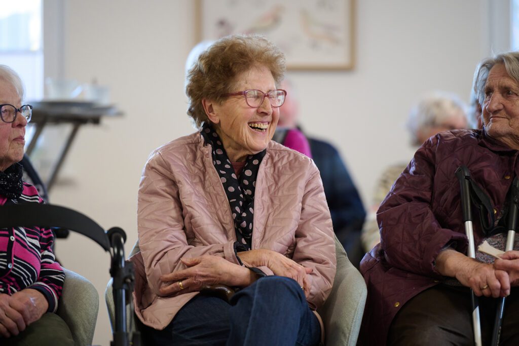 Tag der offenen Tür 2025