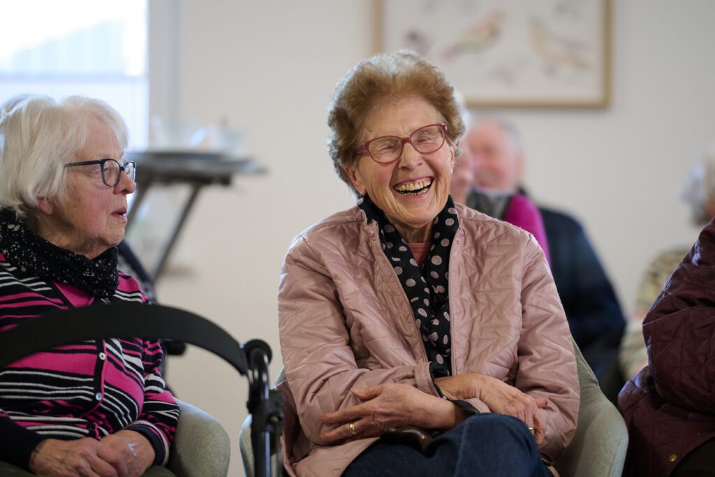 Tag der offenen Tür 2025