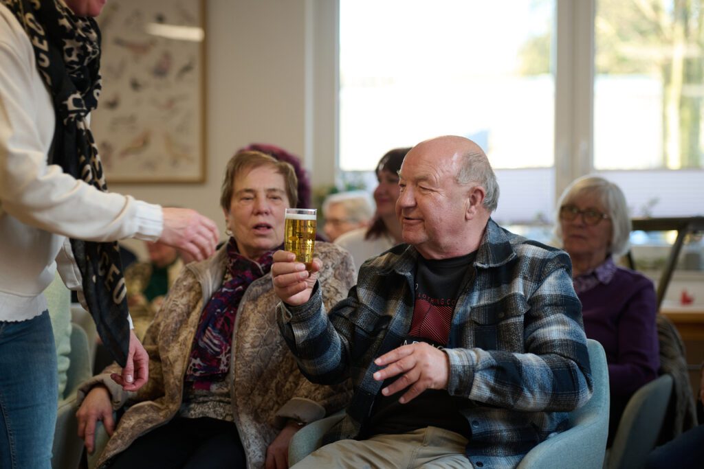 Tag der offenen Tür 2025