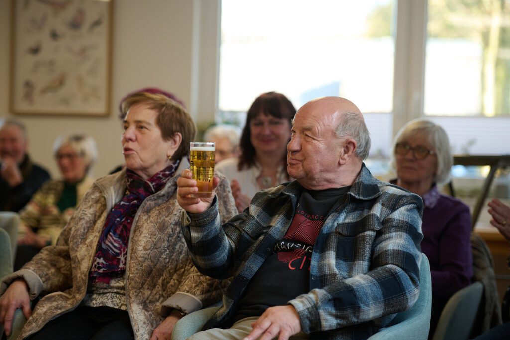 Tag der offenen Tür 2025