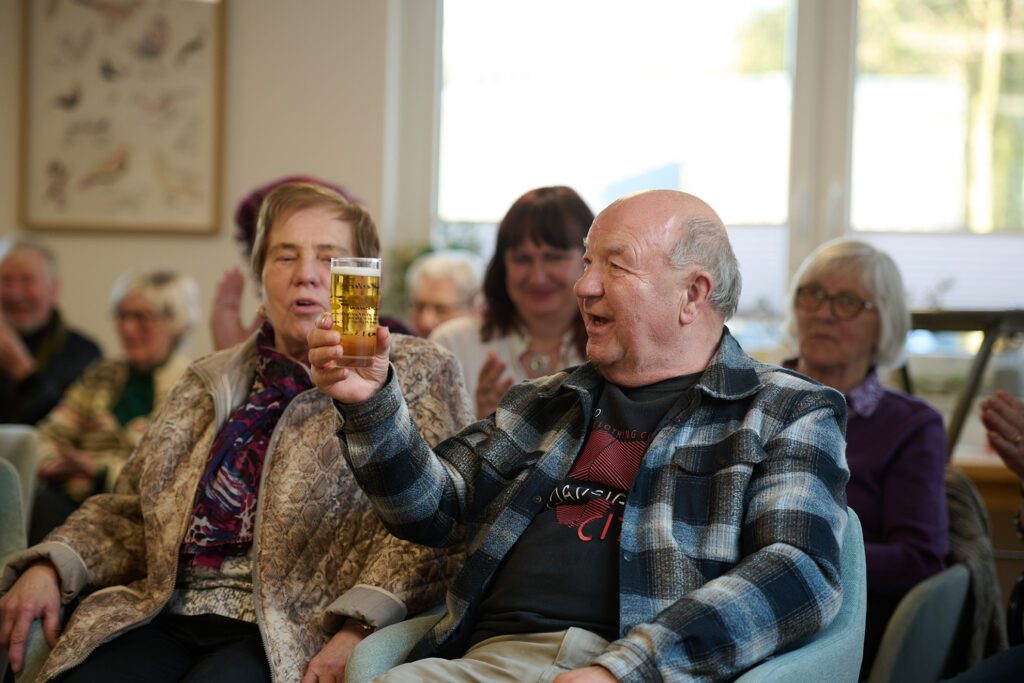 Tag der offenen Tür 2025