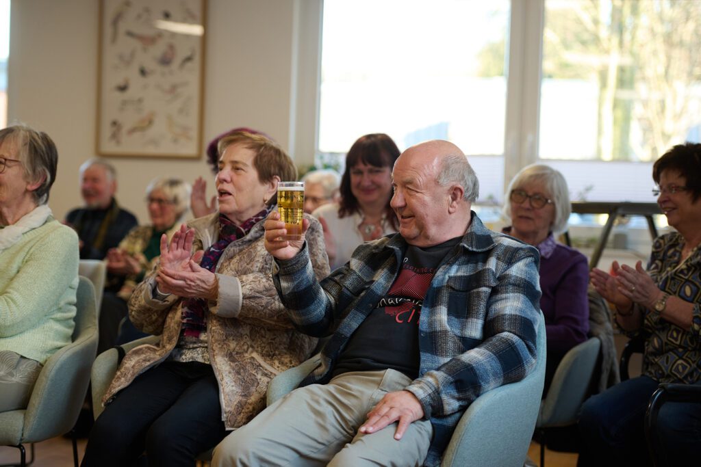 Tag der offenen Tür 2025