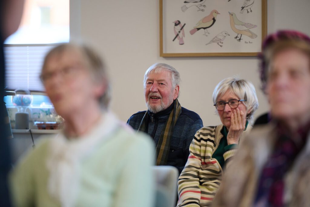 Tag der offenen Tür 2025