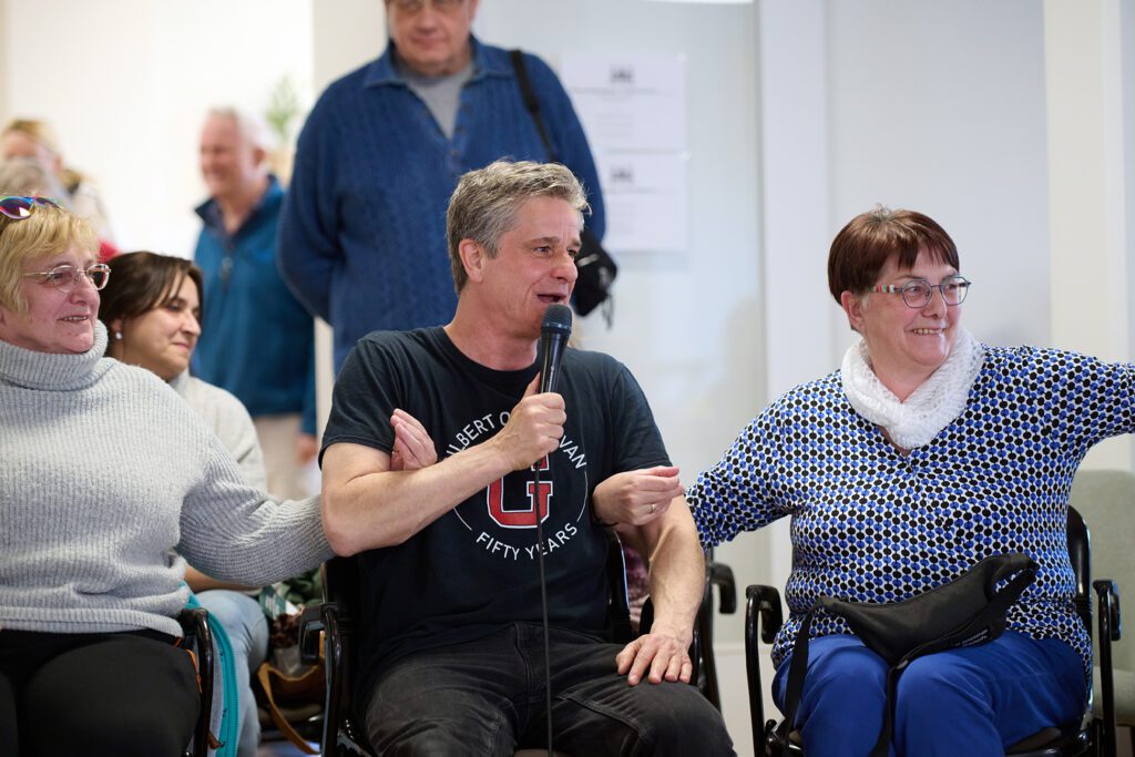 Tag der offenen Tür 2025