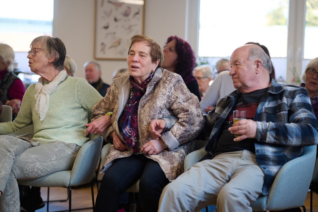 Tag der offenen Tür 2025