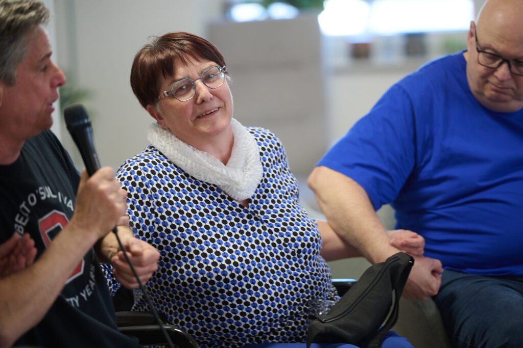 Tag der offenen Tür 2025