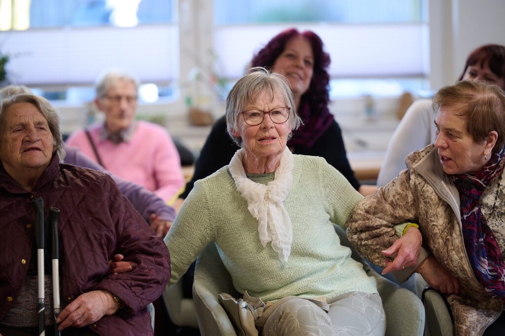 Tag der offenen Tür 2025