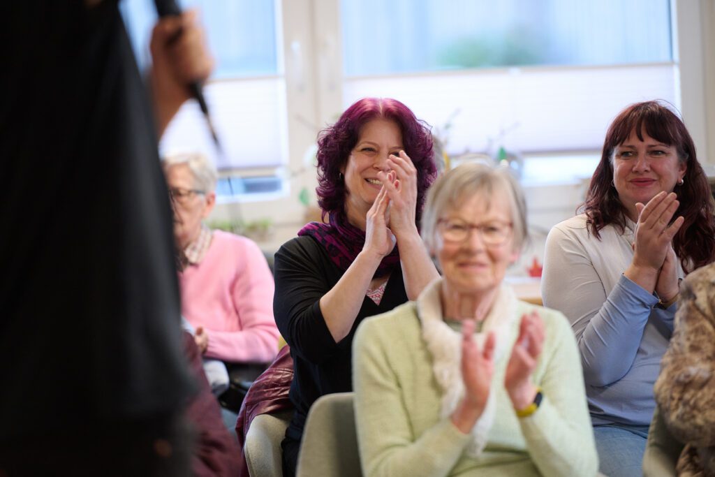 Tag der offenen Tür 2025