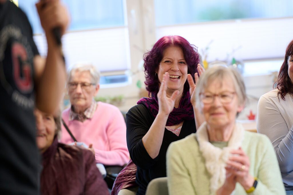Tag der offenen Tür 2025