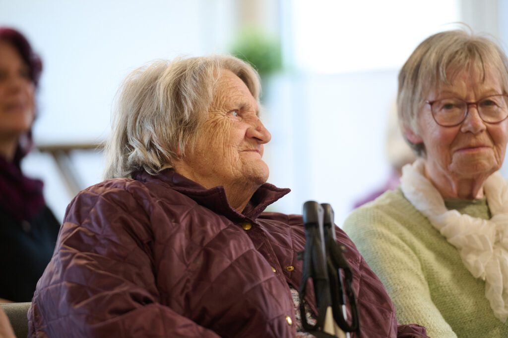 Tag der offenen Tür 2025