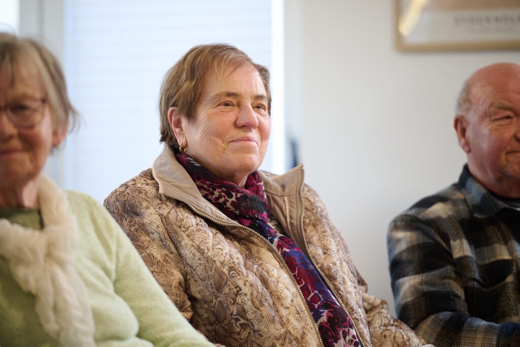 Tag der offenen Tür 2025