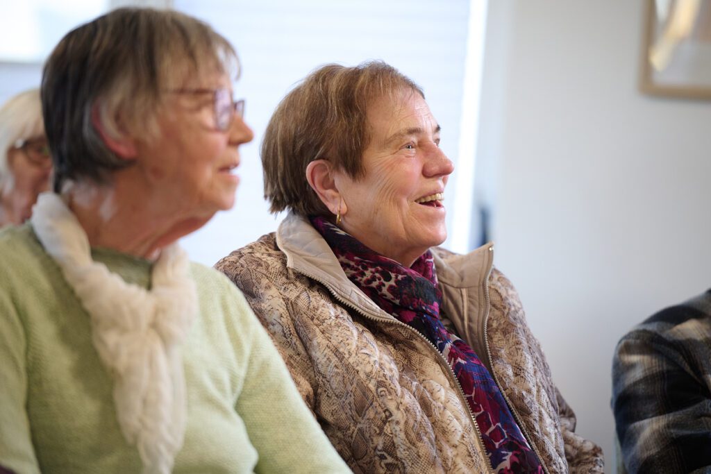 Tag der offenen Tür 2025