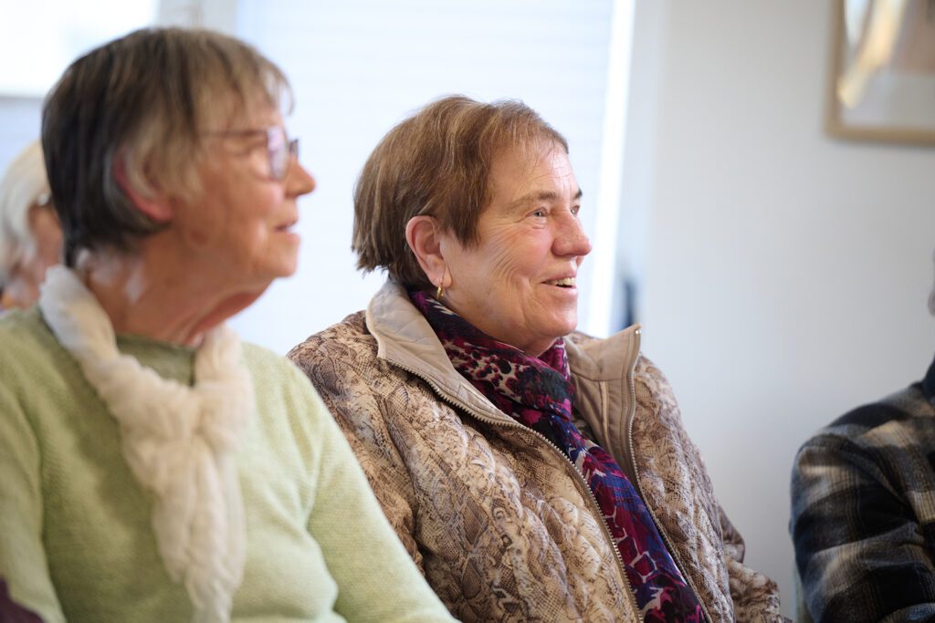 Tag der offenen Tür 2025