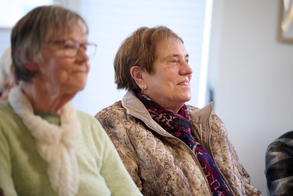 Tag der offenen Tür 2025