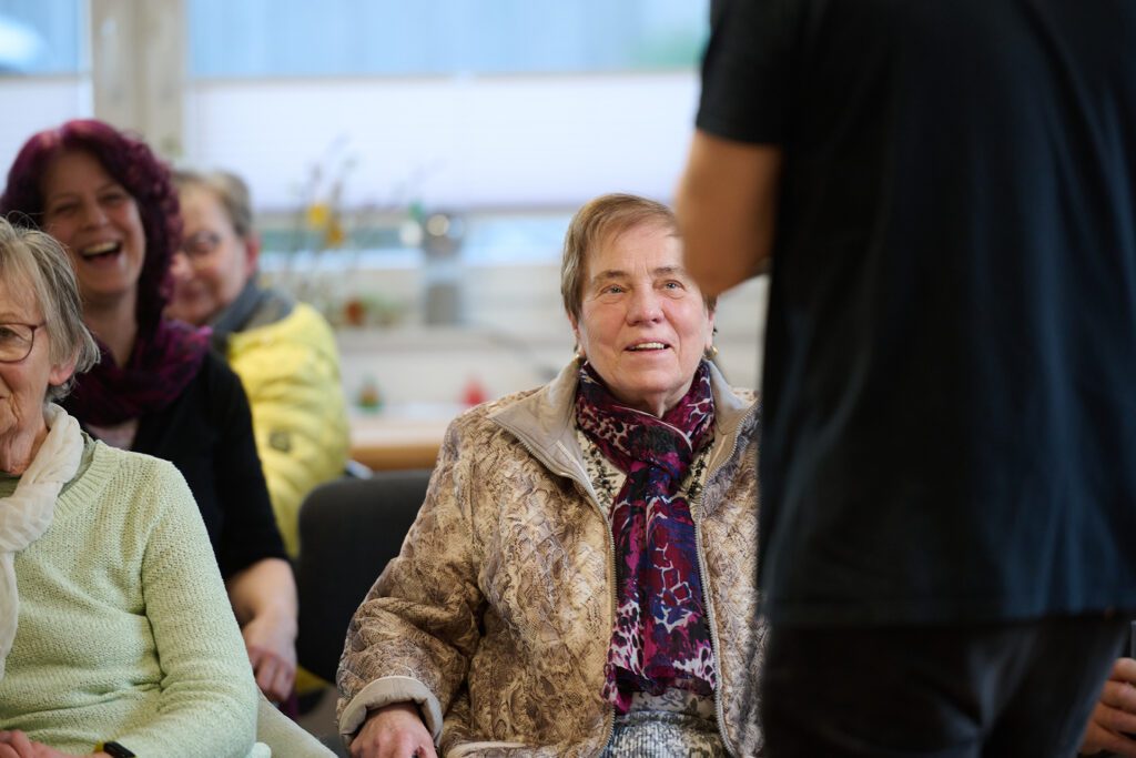 Tag der offenen Tür 2025