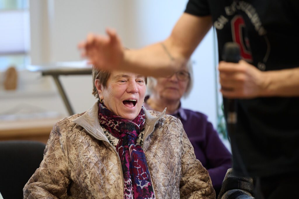 Tag der offenen Tür 2025