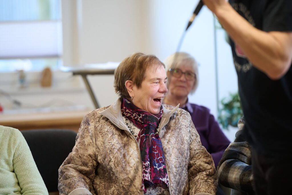 Tag der offenen Tür 2025