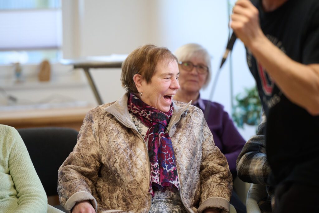 Tag der offenen Tür 2025