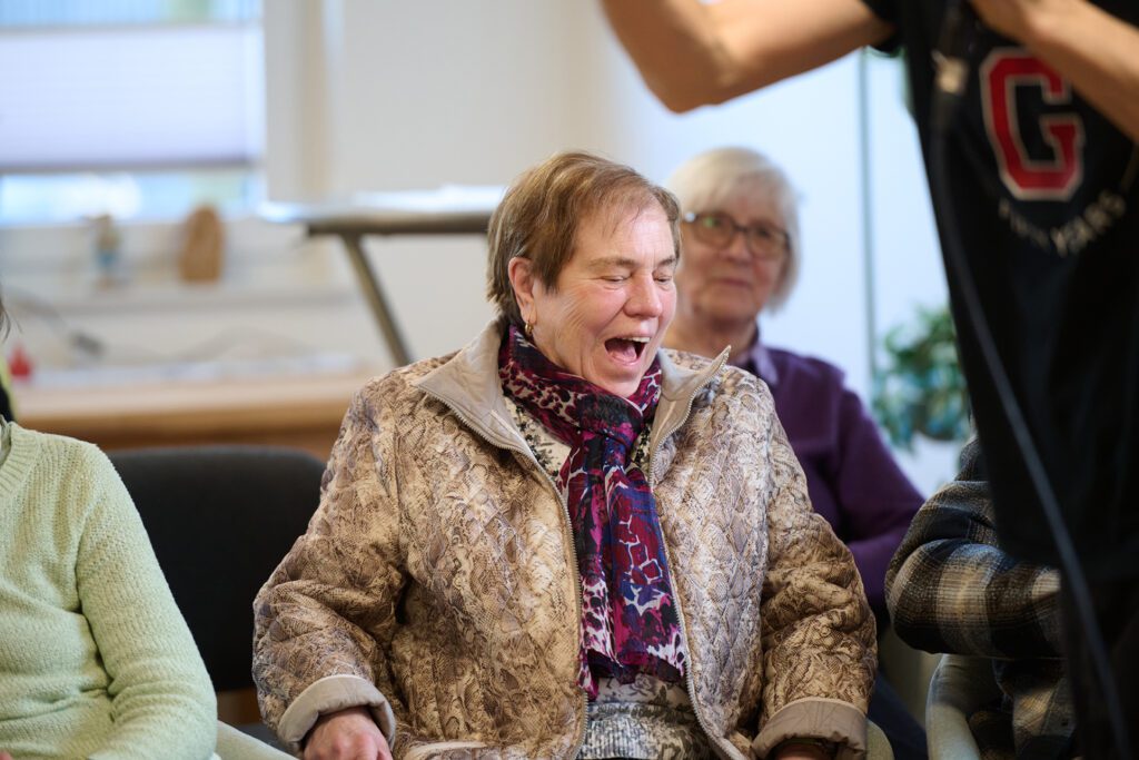 Tag der offenen Tür 2025