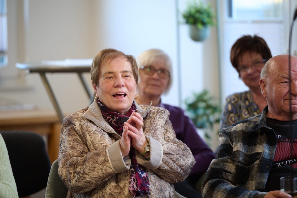 Tag der offenen Tür 2025