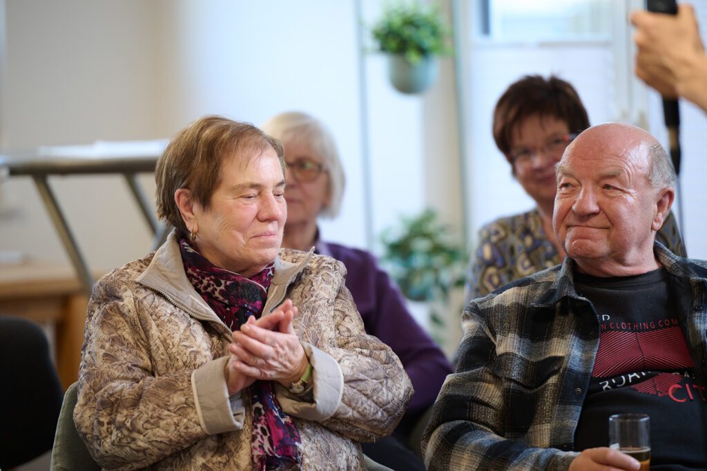 Tag der offenen Tür 2025