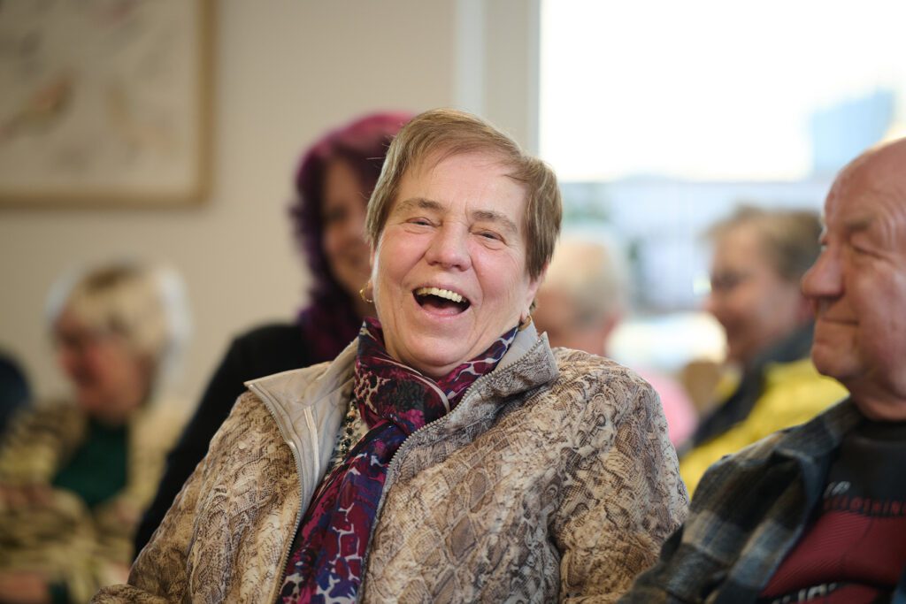 Tag der offenen Tür 2025